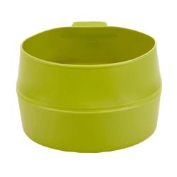 Tasse pliante Fold-a-cup Lime 600 ml