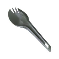 Fourchette cuill&egrave;te couteau tout en un Spork Wildo VA