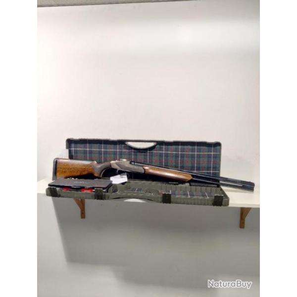 Benelli 828 U 12/76 67 cm �jecteurs