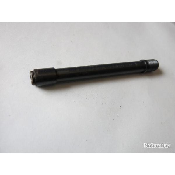 VENDU PAR CUIRASSIER11 N� 3 TUBE ARRIERE DE CARCASSE    DE  S/A FRANCHI PAR VERNEY CARRON CAL 12