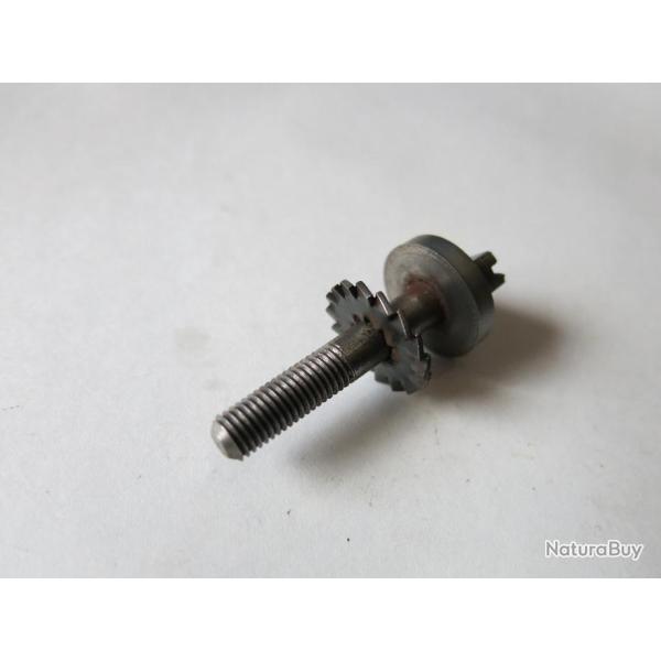 VENDU PAR CUIRASSIER11  TIRANT DE CROSSE  DE  S/A FRANCHI PAR VERNEY CARRON CAL 12