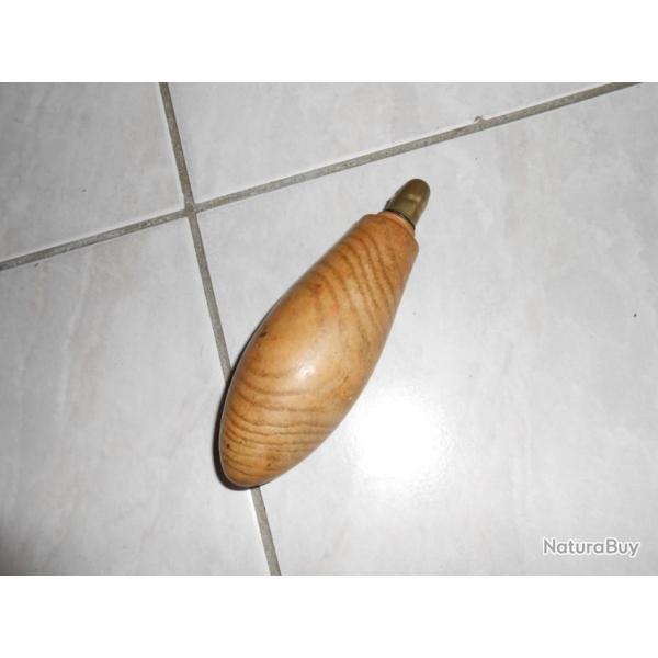poire a plomb ancienne