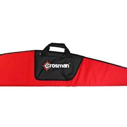 Housse pour Carabine Crosman Rouge
