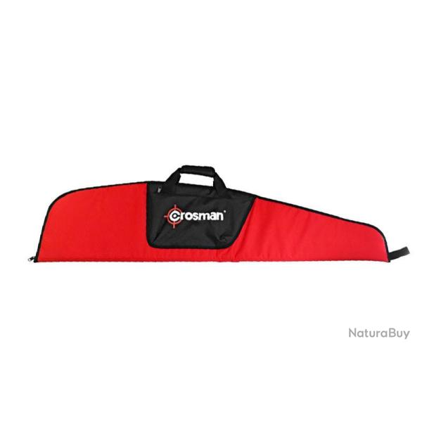 Housse pour Carabine Crosman Rouge