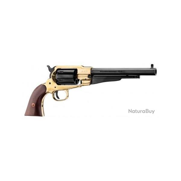 Revolver Remington 1858 laiton PIETTA cal.44