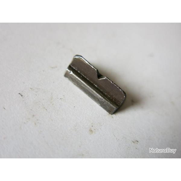 VNDU PAR CUIRASSIER11  VISEE DE CARABINE ANCIENNE