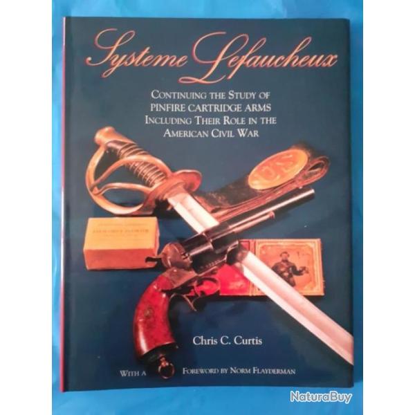 les armes du syst�me Lefaucheux