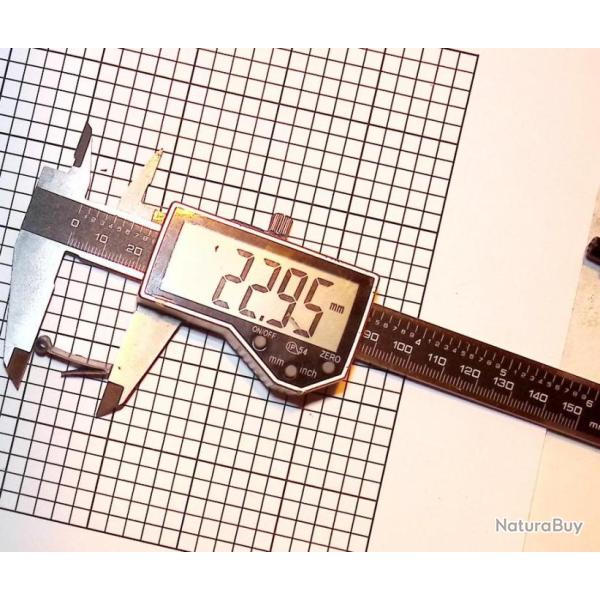 Ressort de d�tente  de collection  n�256  L22.95  ( Livr� par Happy post 11�)