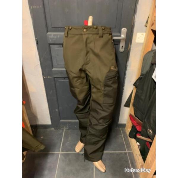 HANGAR33 PANTALON HART ARMOFORCE EVO TAILLE 52