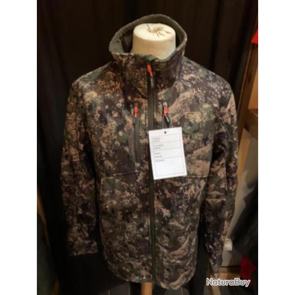 HANGAR33 VESTE HART BRAMIDO TAILLE L