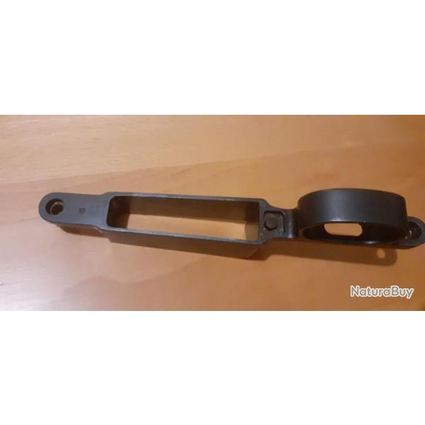 Pontet Husqvarna pour Mauser sudois