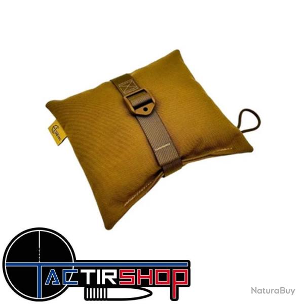 Sac de prs Boss Bag Cole-Tac Coyote Brown Remplis