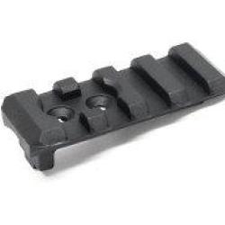 Rail superieur / Montage arriere AAP-01 (Action Army)