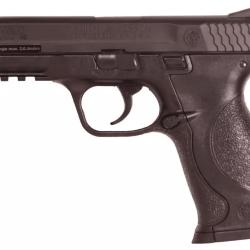 M&P40 Co2 Culasse Fixe M&eacute;tal (Umarex)