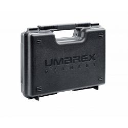 Mallette Rigide 280mm Pistolet (Umarex)