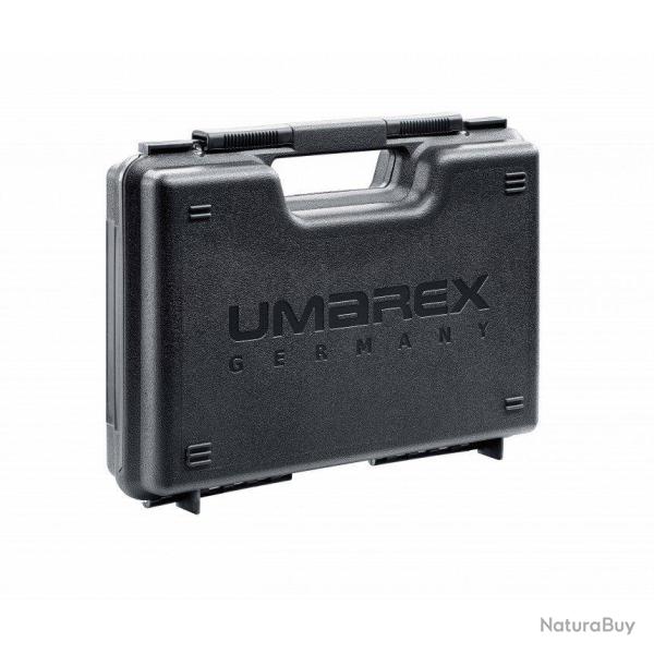 Mallette Rigide 280mm Pistolet (Umarex)