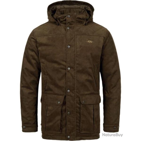Veste d'hiver Marlo (Couleur: marron fonc�, Taille: XL)