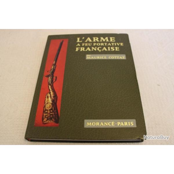 L'arme � feu portative fran�aise