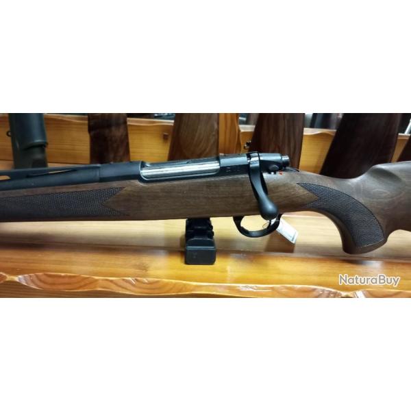 Carabine � verrou RENATO BALDI Gaucher cal 30.06