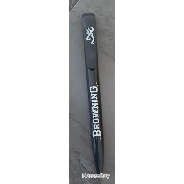 Superbe stylo Browning