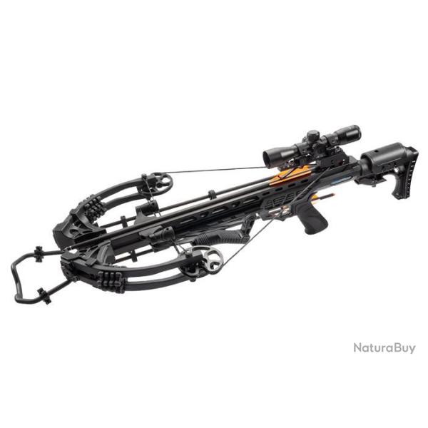 ARBALETE A POULIES KRAKEN 200 LBS