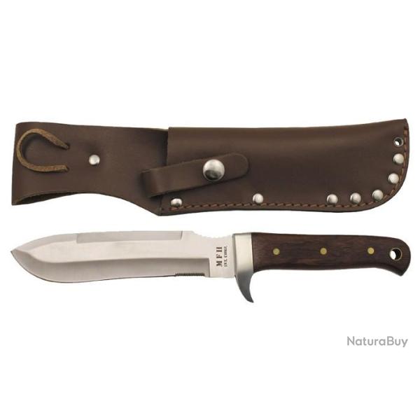 Couteau r�plique parachutiste Allemand