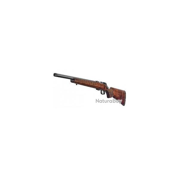 Carabine CZ 457 VARMINT cal.22Lr gaucher