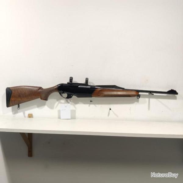 Benelli ARGO 300 win mag + montage burris 30 mm