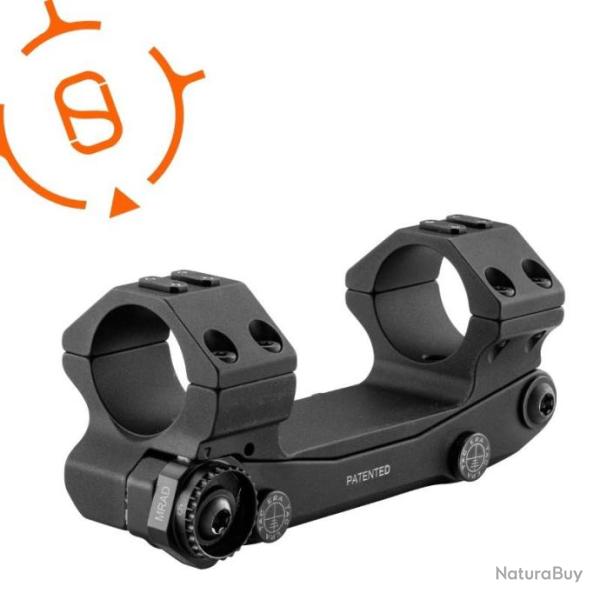 Montage monobloc eratac dia 34 ht 47 0-20 mil era tac