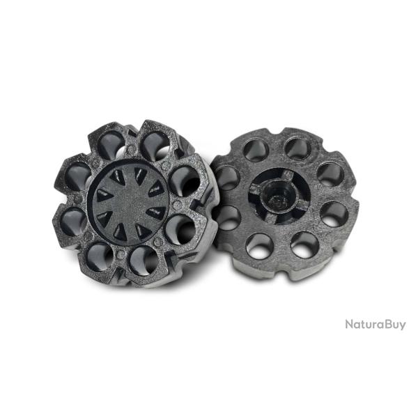 SNOWPEAK - Chargeur R�volver CP400 C4.5