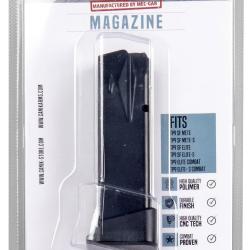 CANIK - CHARGEUR TP-9 18 COUPS (15 CPS +3 TALON ALU)