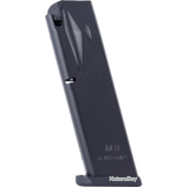 MEC-GAR - CHARGEUR BERETTA 92 FS 18RDS AFC 9X19