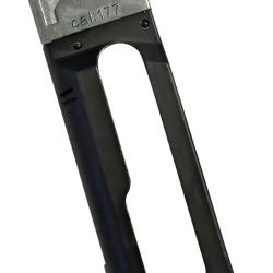 TOLMAR D.O.O - CHARGEUR POUR ISSC M-22 BLOW BACK METAL 4.5-BBS