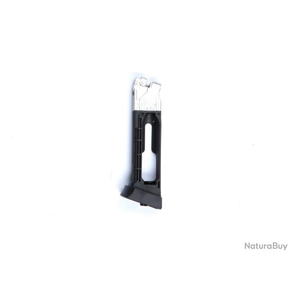 ASG - CHARGEUR CO2 4.5 CZ SP-01 SHADOW NON BLOW BACK