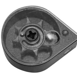 SNOWPEAK - Chargeur CR/PR/CP1M C5.5