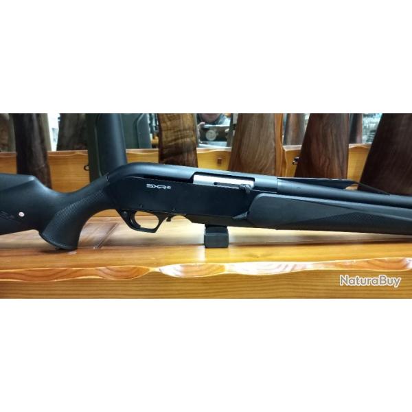 Carabine semi-automatique WINCHESTER SXR2 Composite cal 30.06