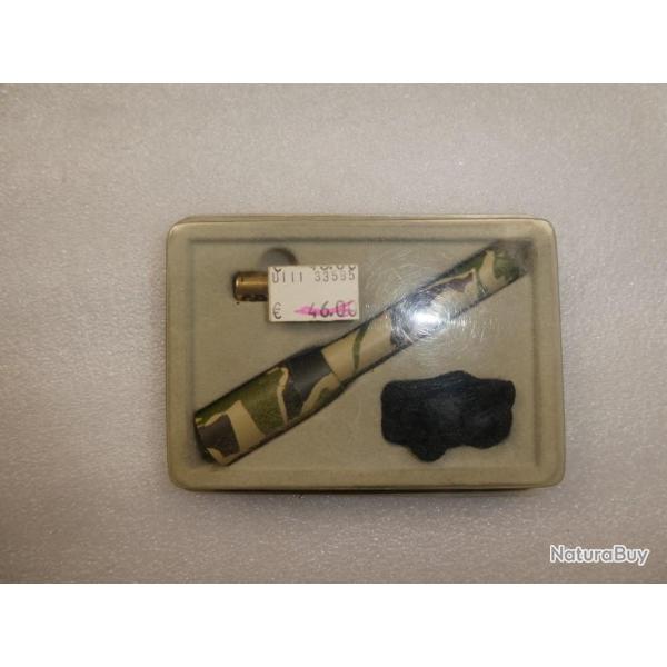 sifflet �lectrique forme lampe