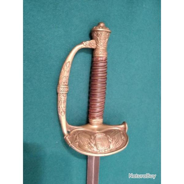 �p�e d� Officier  mod�le 1872,