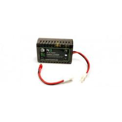 WE - Chargeur de batterie NIMH - N3
