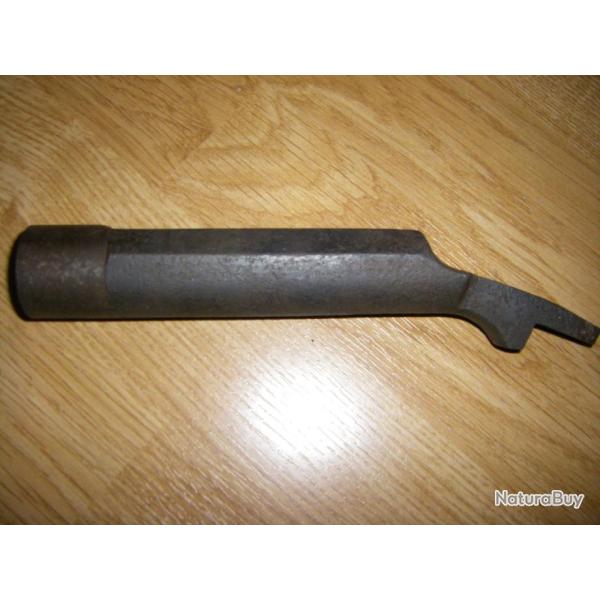 boitier gras de cadet?