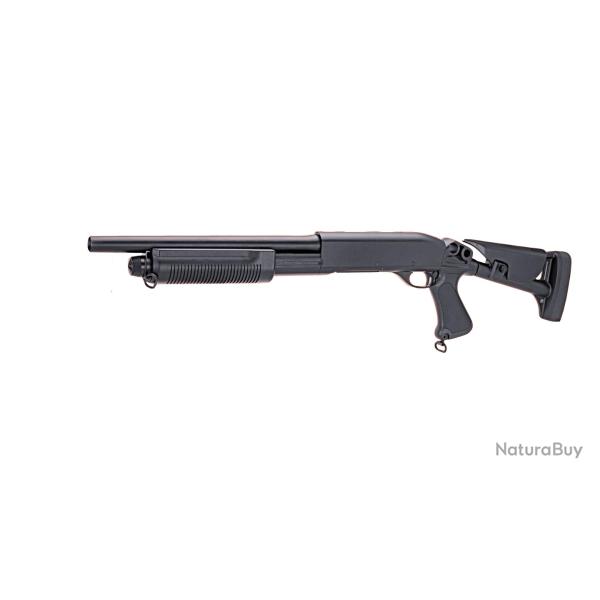 Fusil Pompe Full Metal Multi-Shot (Cybergun)