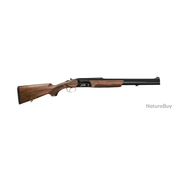 Fusil superpos� de chasse Feeling Slug (Calibre: 12/76)