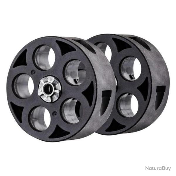 Promo jusqu'au 30/03/2025 BARILLET T4E HDR68 CAL68 X2  HDR 68 En Stock C