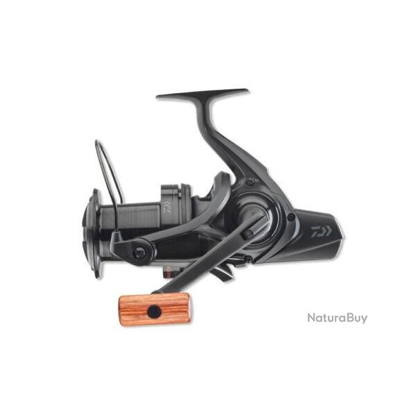 Moulinet Daiwa Emblem 45 Scw QD-SD