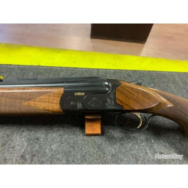 Caesar Guerini Nereo calibre 9,3X74r neuf