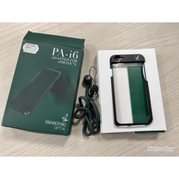 Adaptateur Swarovski photo PA - i6