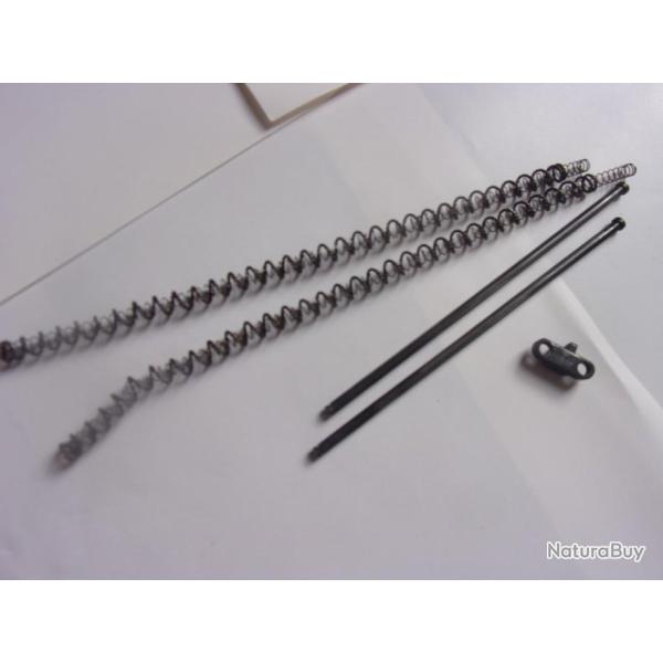 tiges-guides, ressorts de rappel et coupleur IMI Desert Eagle