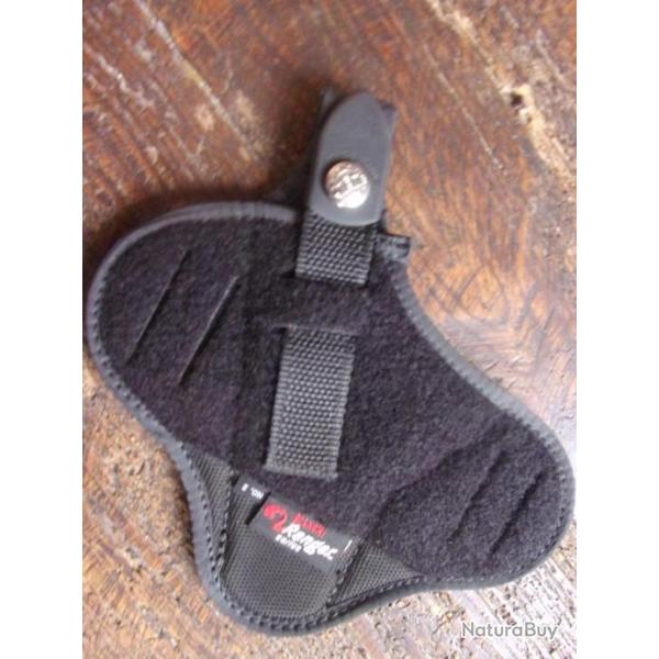 holste  rpour Smith et wesson