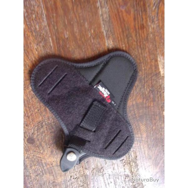holster de ceinture pour Smith et wesson