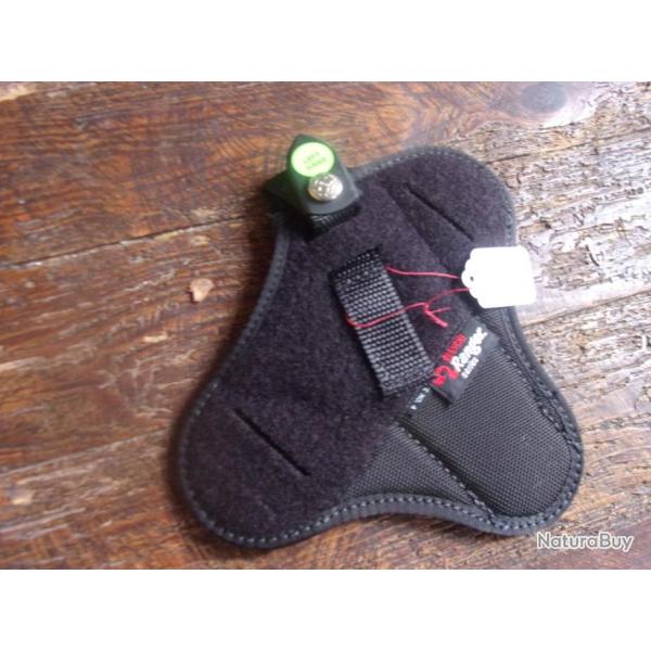 holster de ceinture pour Smith et wesson  main gauche